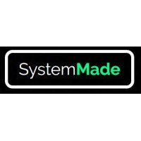 SystemMade Software Solutions logo - Similar company to Pradhi Itraining Llp