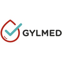 GYLMED logo - Similar company to Nezamed Maroc