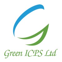 Green ICPS logo - Similar company to Easysec Solutions