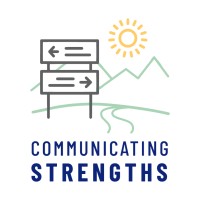 Communicating Strengths LLC logo - Similar company to Fromwithin Coaching | Coaching For Career, Business, Life
