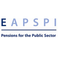 EAPSPI European Association of Public Sector Pension Institutions logo - Similar company to Observatorio De Los Sistemas Europeos De Previsión Social Complementaria
