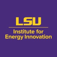 LSU Institute for Energy Innovation logo - Similar company to Bayou Community Foundation
