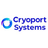Cryoport Systems (formerly Cell&Co) logo - Similar company to Cryoport Systems