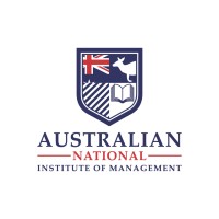 Australian National Institute of Management logo - Similar company to York St John University