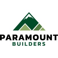 Paramount Builders Inc. logo - Similar company to Florida Roofing And Gutters