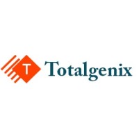 Totalgenix Pvt Ltd logo - Similar company to Visionit Peripherals Private Limited