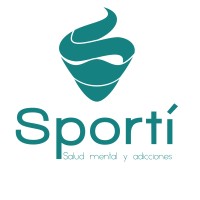 Sportí Salud Mental y Adicciones. logo - Similar company to Valor Salud S.A.S