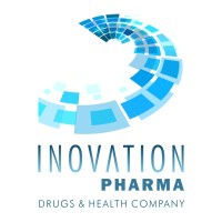 Inovation Pharma logo - Similar company to Vitabears Inc