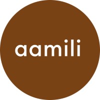 Aamili logo - Similar company to Calling June