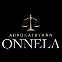 Advokatbyrån Onnela AB logo - Similar company to Guard Advokater
