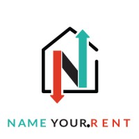 Name Your Rent logo - Similar company to Simba Property