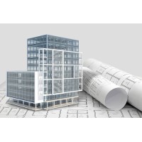 ARCHITECTURAL MODELING logo - Similar company to Monochrome Architect Studio