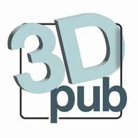3D-pub.ch logo - Similar company to Gemma Gastronomie Sa
