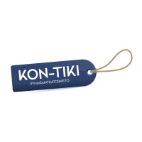 Kon-Tiki Tours logo - Similar company to Maxin Prague