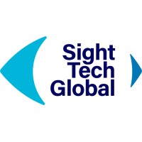 Sight Tech Global logo - Similar company to Valley Center For The Blind