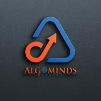 Algominds Digital logo - Similar company to Seo Lpgc