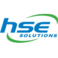 HSE Solutions South Africa logo - Similar company to Hse Solution
