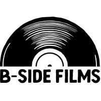 B-Side Films, Inc. logo - Similar company to Atx Film Studios
