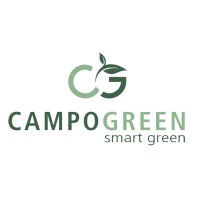 CampoGreen logo - Similar company to Secalflor Sur