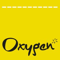 The Oxygen Agency Ltd logo - Similar company to Oxyzem Creative Agency
