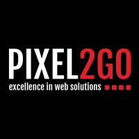 PIXEL2GO logo - Similar company to Tau Commerce