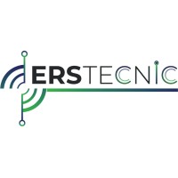 Ers Tecnic Group logo - Similar company to Netemera