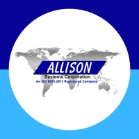 Allison Systems Corporation logo - Similar company to Arkote Ltd