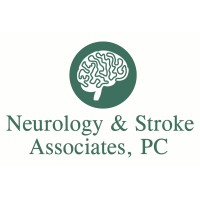Neurology and Stroke Associates logo - Similar company to Neurology & Neuromuscular Care Center - Diana Castro Md