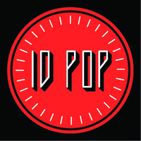 ID POP Co. logo - Similar company to Dot Design Group Pty Ltd