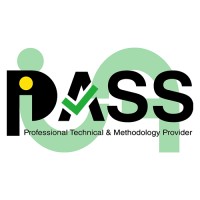 iPasslabs logo - Similar company to Quarch