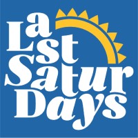 Last Saturdays logo - Similar company to Breakthrough Global
