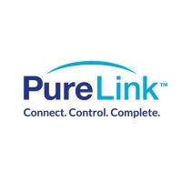 PureLink logo - Similar company to Muxlab