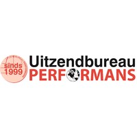 Uitzendbureau Performans logo - Similar company to Fac. Horeca Uitzendbureau
