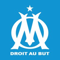 Olympique de Marseille logo - Similar company to Fc Chauray