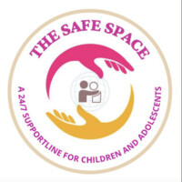 The Safe Space Helpline for Children logo - Similar company to Aashakapaila
