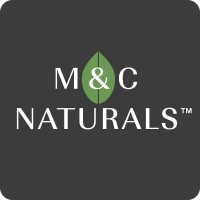 M&C Naturals logo - Similar company to Entrepreneur Solutions Group