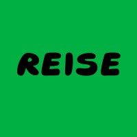 REISE logo - Similar company to Devilee Insulation