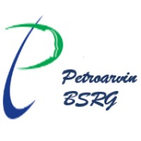 Petroarvin Business Sciences Research Group logo - Similar company to Hamkaran Rahpouyan Hamta Company