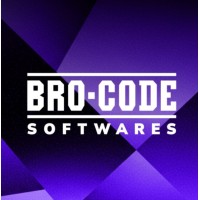 Bro-Code Softwares logo - Similar company to Nexus Ti