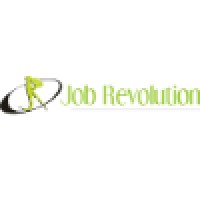 Job Revolution logo - Similar company to Vision Staffing Solutions Llc