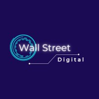 WallStreet Digital logo - Similar company to Marketingo