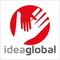 Idea Global NGO logo - Similar company to Idea (Ngo)