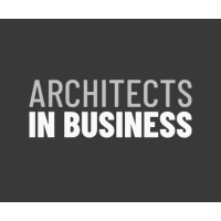 Architects in business logo - Similar company to Future Business Architects