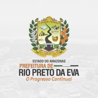 Prefeitura Municipal de Rio Preto da Eva - AM logo - Similar company to Henko Engenharia E Consultoria