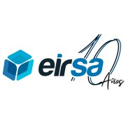 EIRSA REFRIGERACIÓN logo - Similar company to Edifix