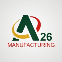 August 26 Manufacturing (Pty) Ltd logo - Similar company to Jumper Namibia