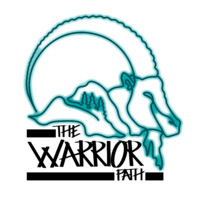 The Warrior Path logo - Similar company to Guardian Martial Arts
