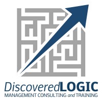 DiscoveredLOGIC LLC logo - Similar company to Technova