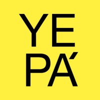 Yepá Estúdio - Design & Estratégia logo - Similar company to Pigmo