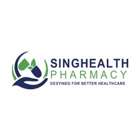 SingHealth Pharmacy logo - Similar company to Master Mobile